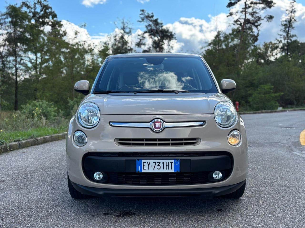 Fiat 500L 1.3 Multijet 95 CV *AUTO*TETTO*CERCHI*NAVI