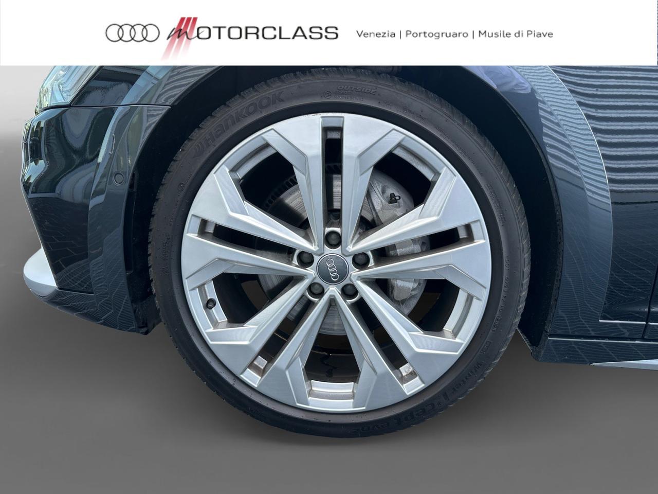 45 Tdi Mhev 231cv Quattro Tiptronic