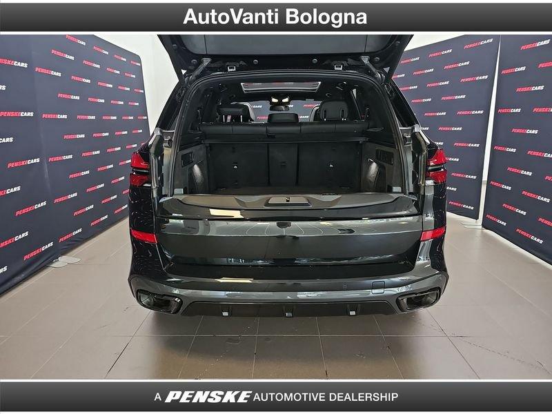 BMW X5 X5 xdrive30d MSport auto