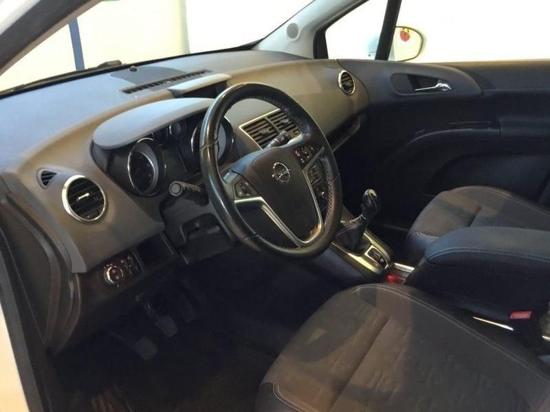 Opel Meriva Meriva 1.6 CDTI 110CV Start&Stop Cosmo