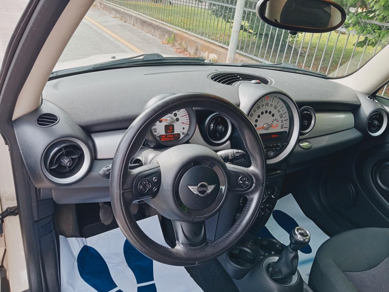 Mini Mini 1.6 16V Cooper