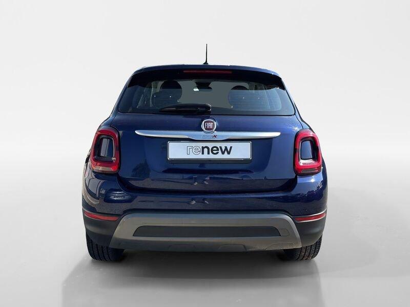 FIAT 500X 1.0 T3 120 CV Cross