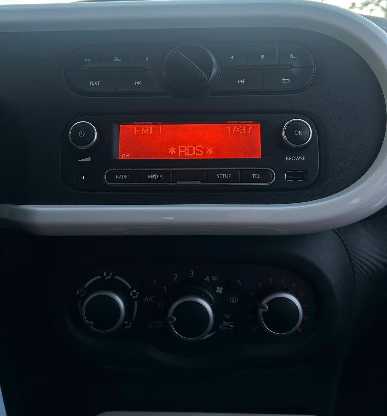 Renault Twingo SCe Life