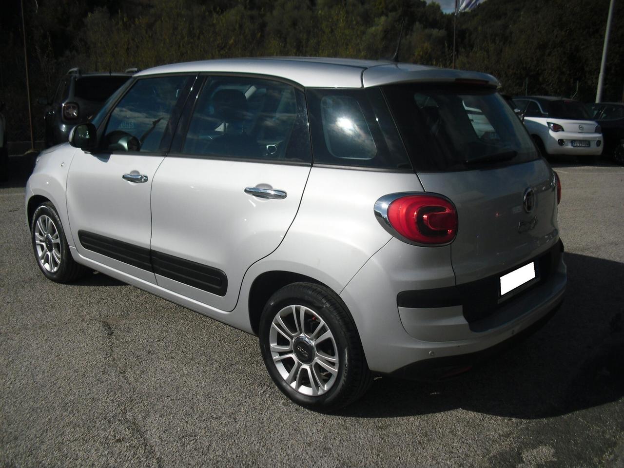 Fiat 500L 1.3 Multijet 95 CV Mirror, UNIPRO, OTTIME CONDIZIONI!!