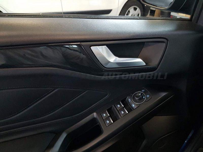 Ford Focus Focus SW 1.0t ecoboost h ST-Line 125cv
