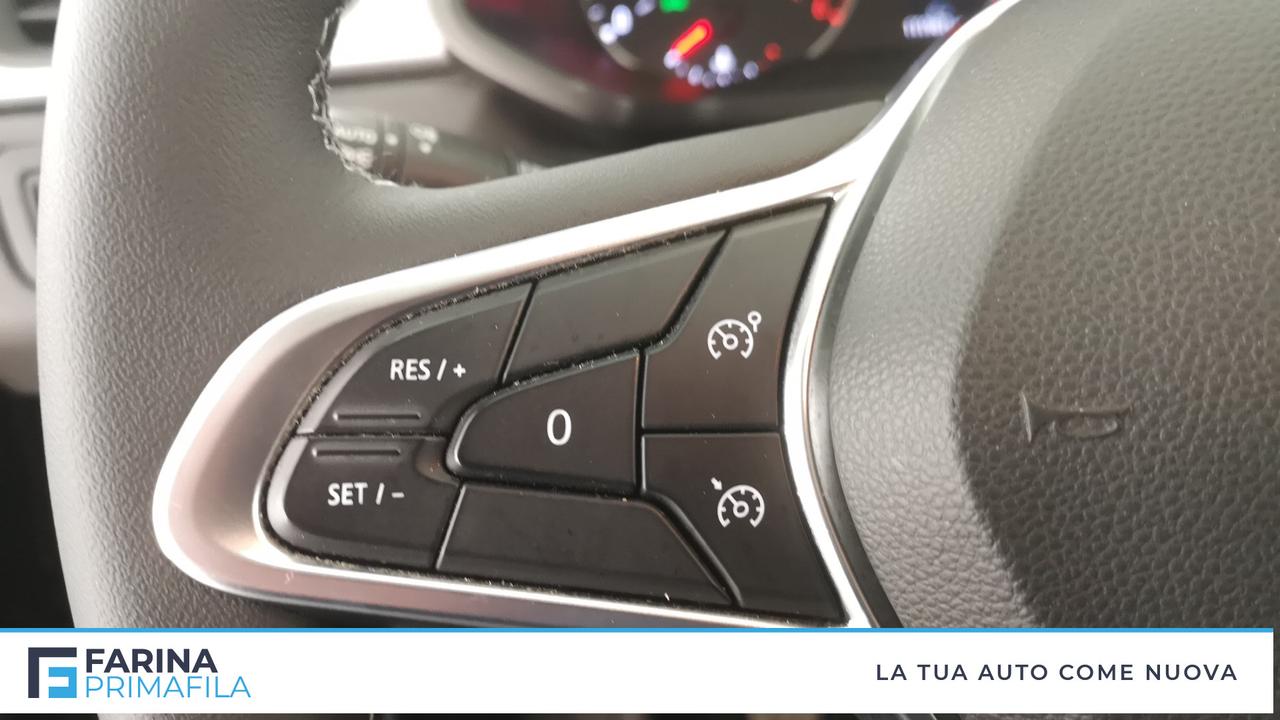 RENAULT Captur II 2019 - Captur 1.5 blue dci Business 95cv