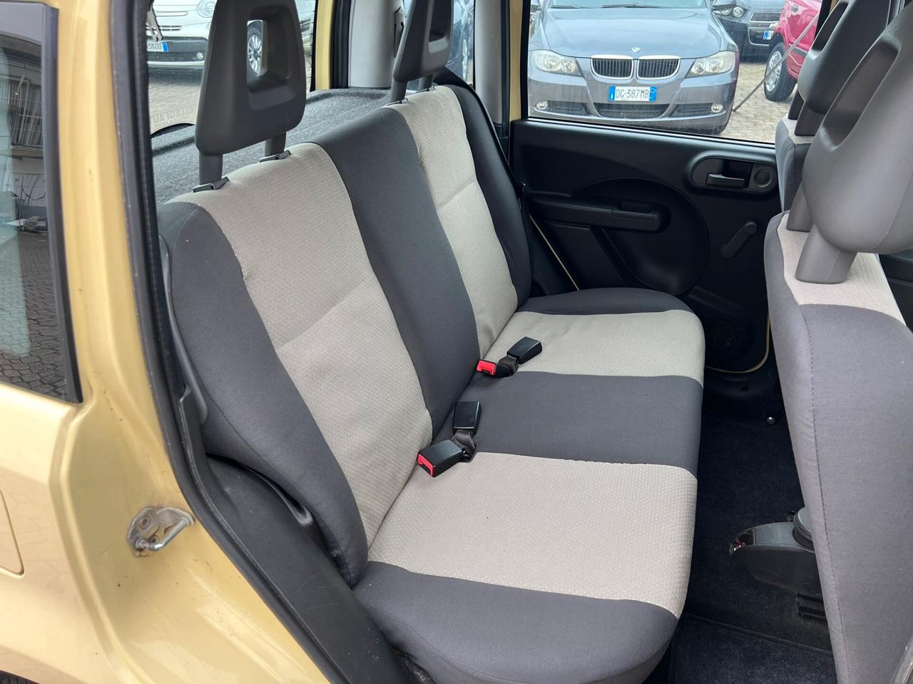 Fiat Panda 1.1 Active