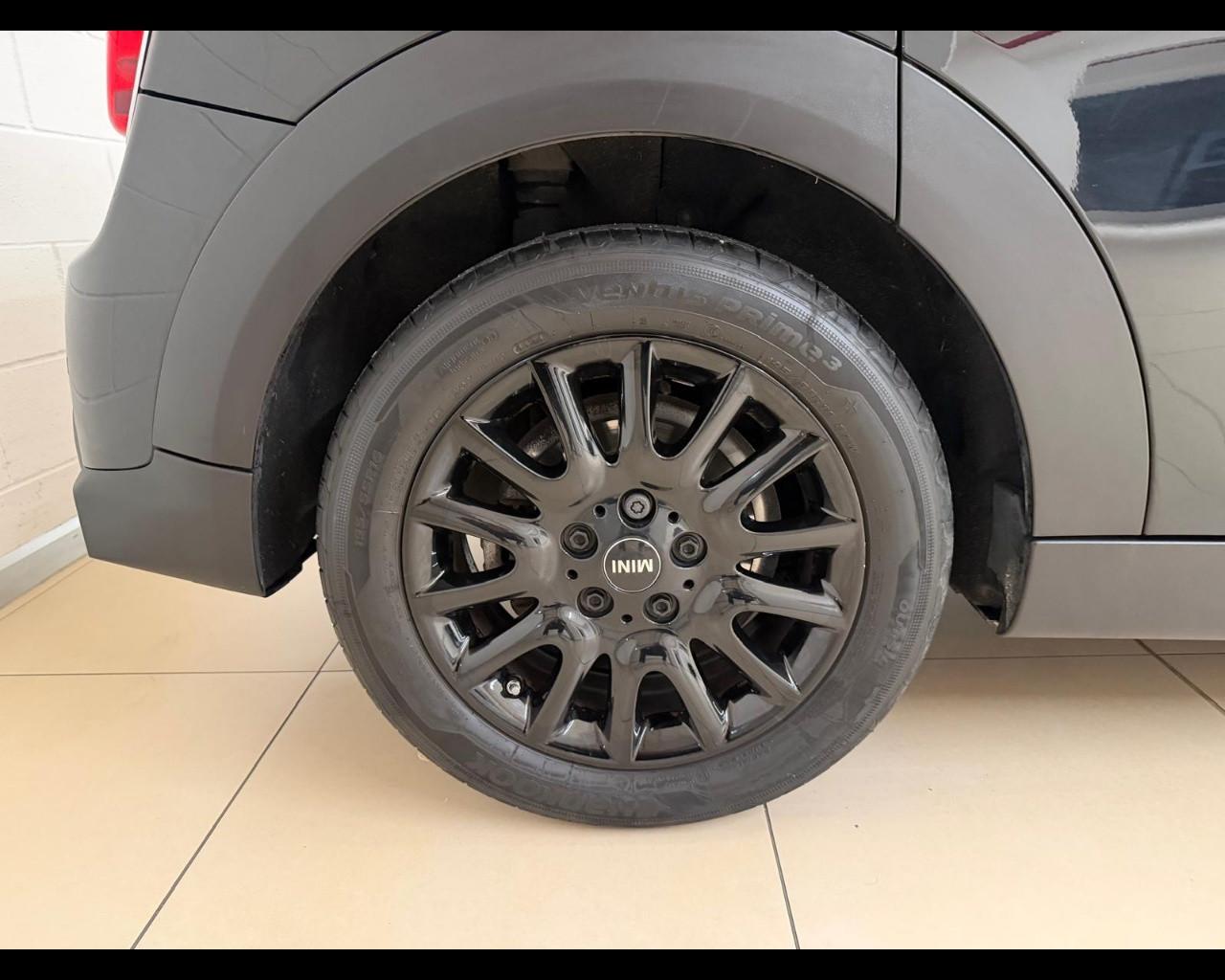 MINI Mini 5 porte (F55) - Mini 1.5 One Business 5 porte