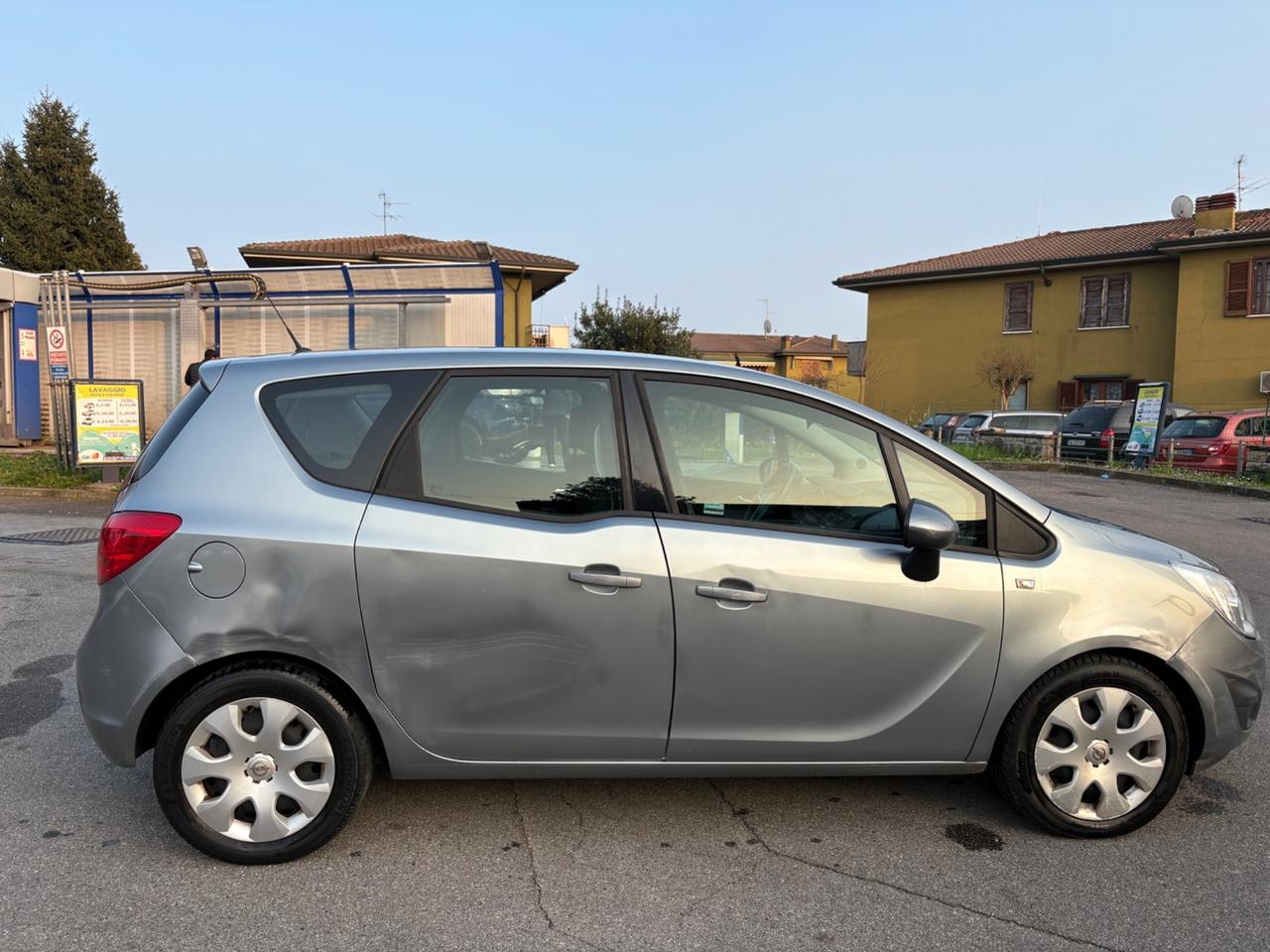 Opel Meriva 1.4 100CV Start&Stop Cosmo