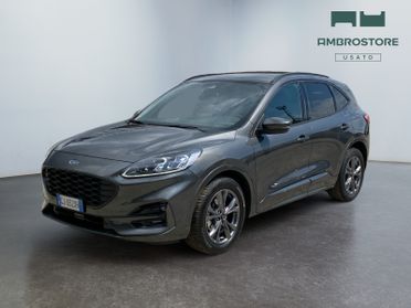 FORD Kuga III 2020 - Kuga 2.5 full hybrid ST-Line X 2wd 190cv cvt