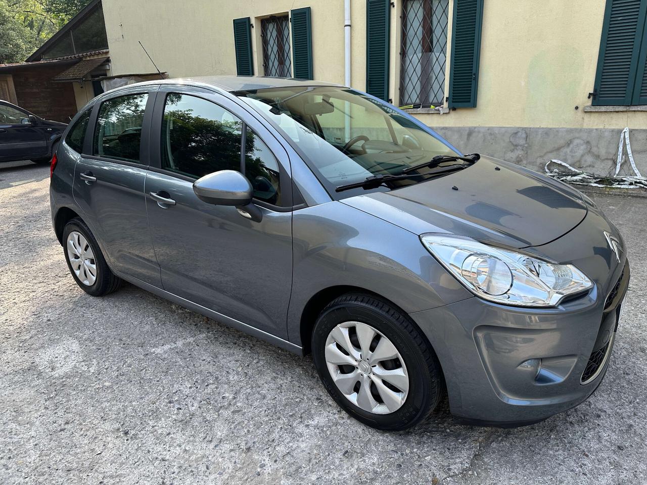 Citroen C3 1.1 Perfect