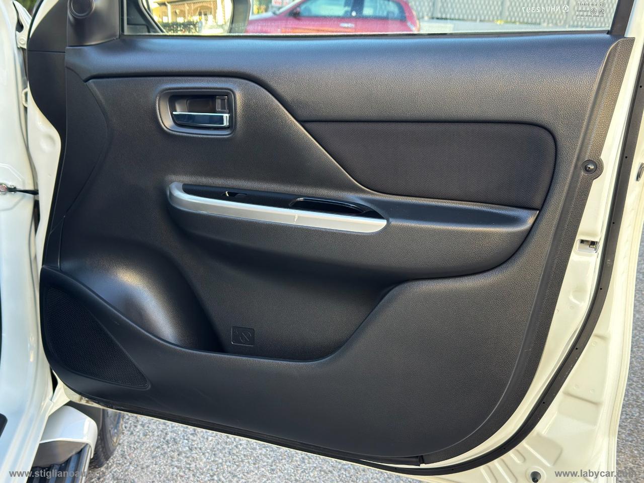 L200 2.3 D DoubleCab 4x4 Sup.Sel.Intense