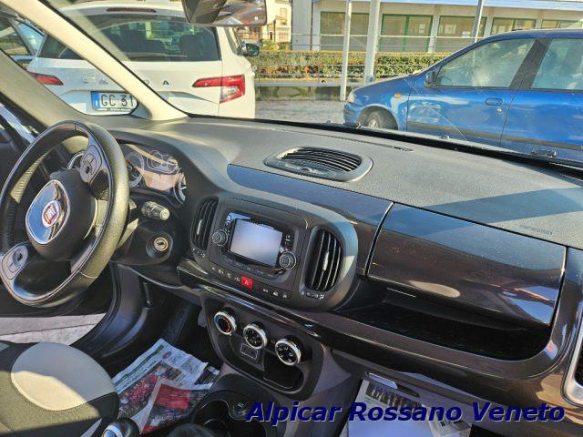 FIAT 500L 1.6 Multijet 120 CV Business