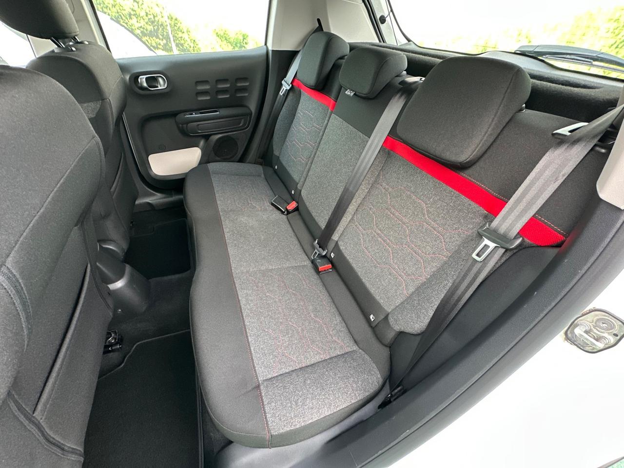 Citroën C3 1.2 Puretech 83cv Shine 2020