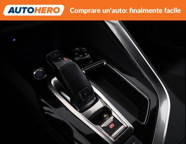 PEUGEOT 5008 BlueHDi 130 S&S EAT8 GT Line