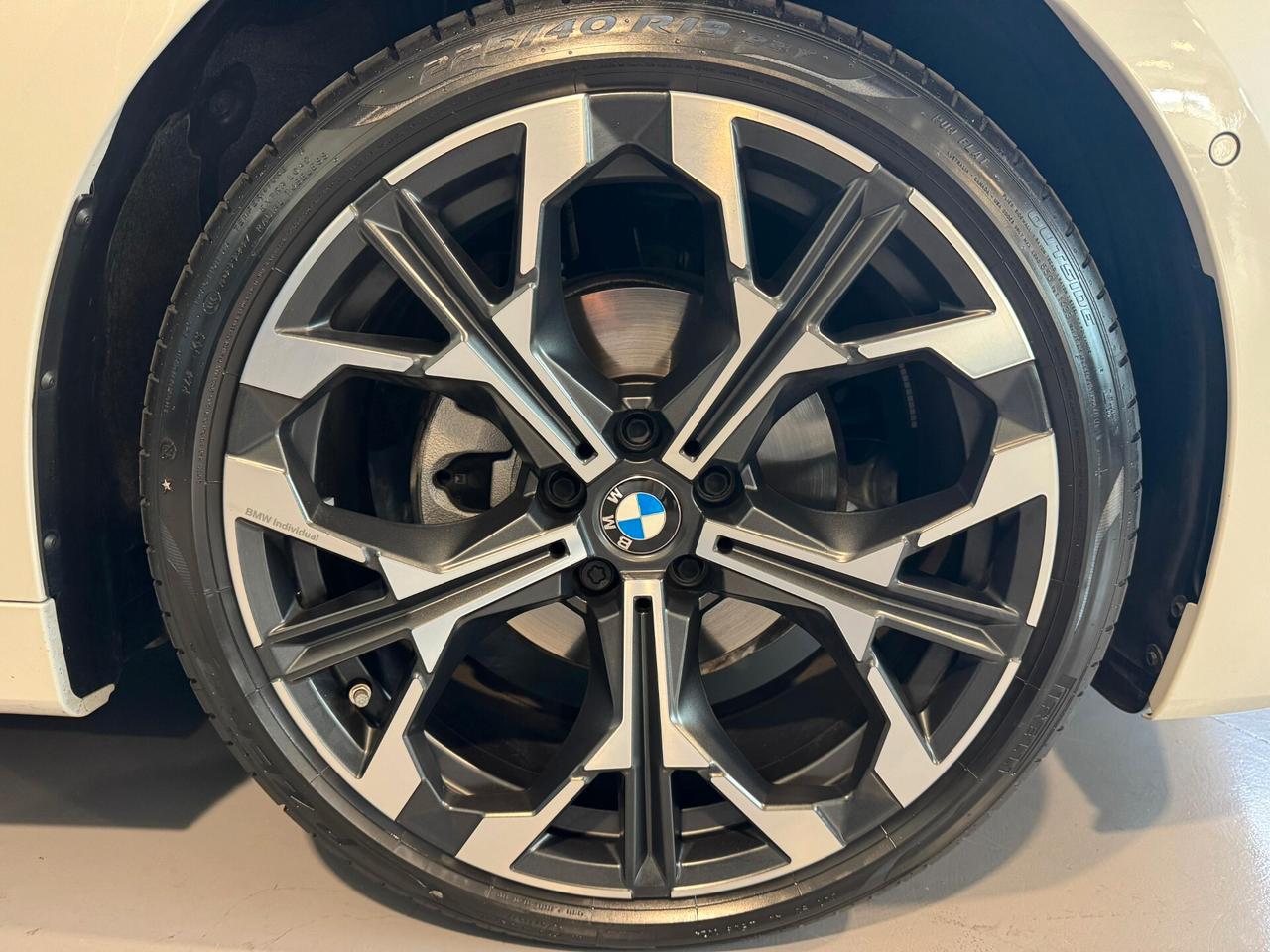 Bmw 420d xDrive Coupé Msport my25 IVA ESP/TETTO/HK/INNOV