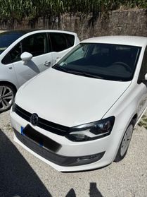 Volkswagen Polo 1.2 TDI DPF 5 p. BlueMotion neo patentato
