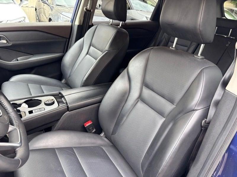 Nissan X-Trail 1.5 EREV e-4orce Tekna Auto