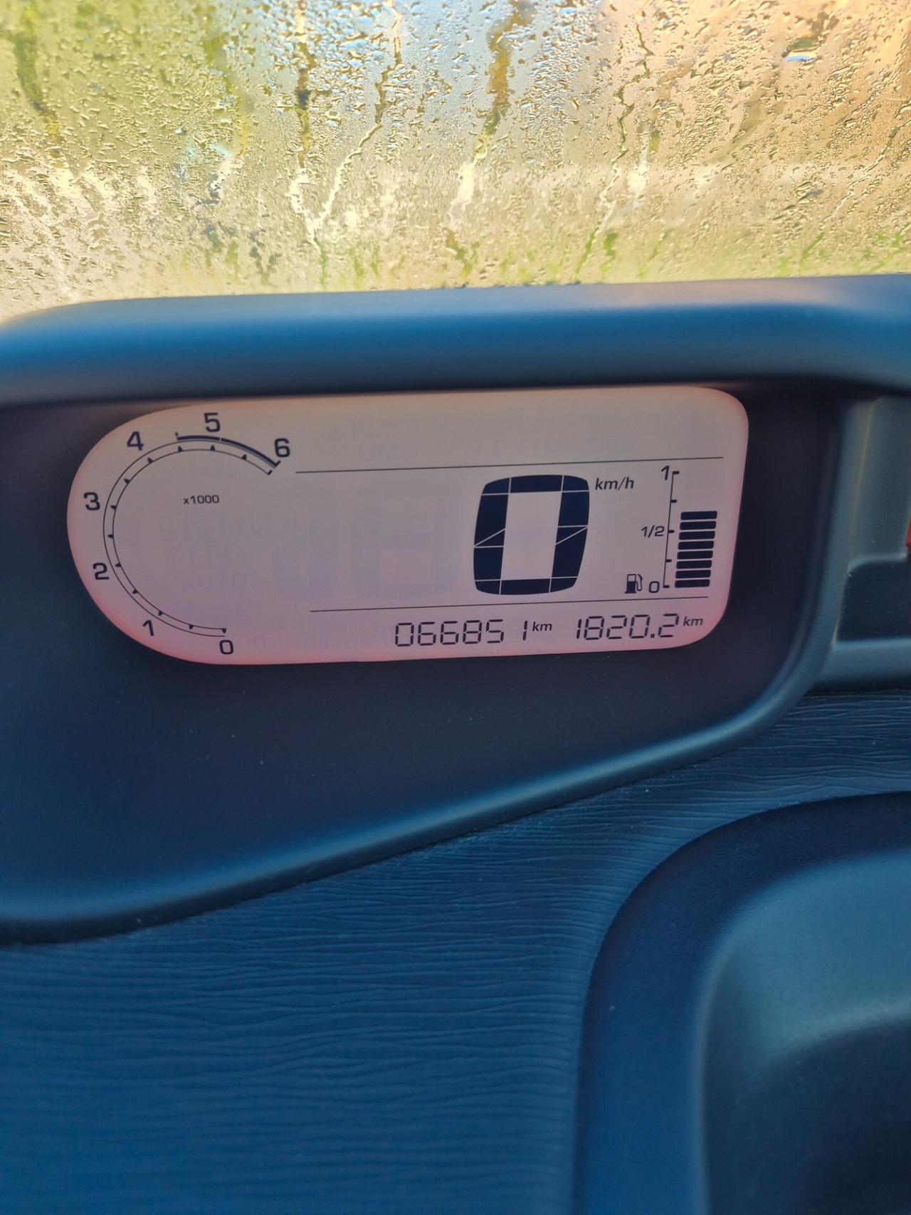 Citroen C3 Picasso BlueHDi 100 Feel Edition