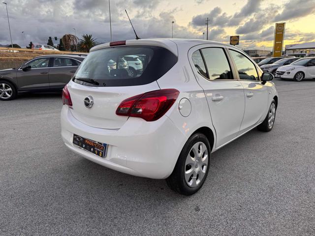 OPEL Corsa 1.4 90CV GPL Tech 5 porte n-Joy