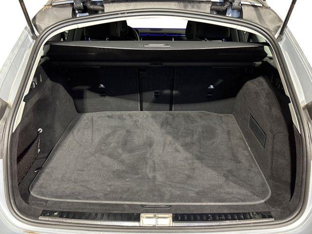 MERCEDES-BENZ E 220 d Mild hybrid S.W. Advanced