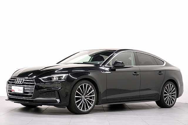 Audi A5 Sportback 2.0 TDI 190 CV Stronic