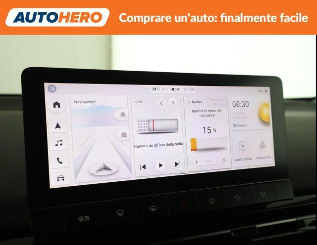 MG MG4 Luxury 64 KWh