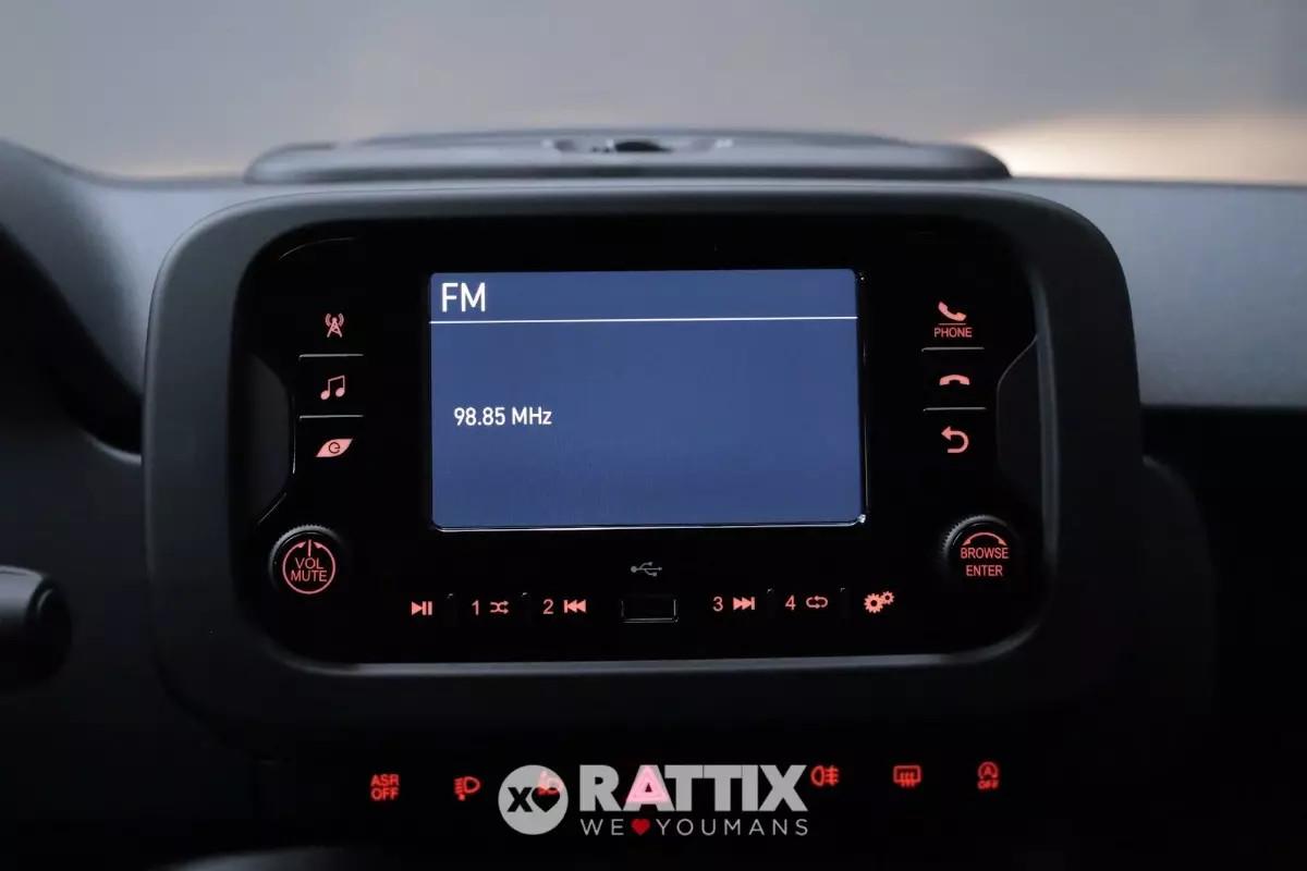 Fiat Panda 1.0 Firefly Hybrid 70CV