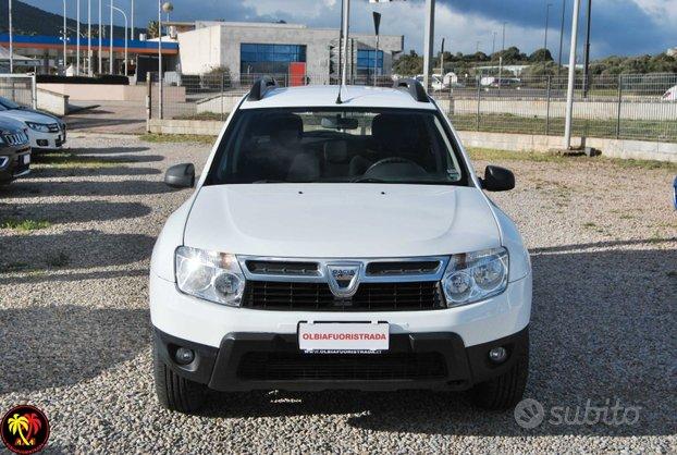 DACIA 1.5 dCi 110CV