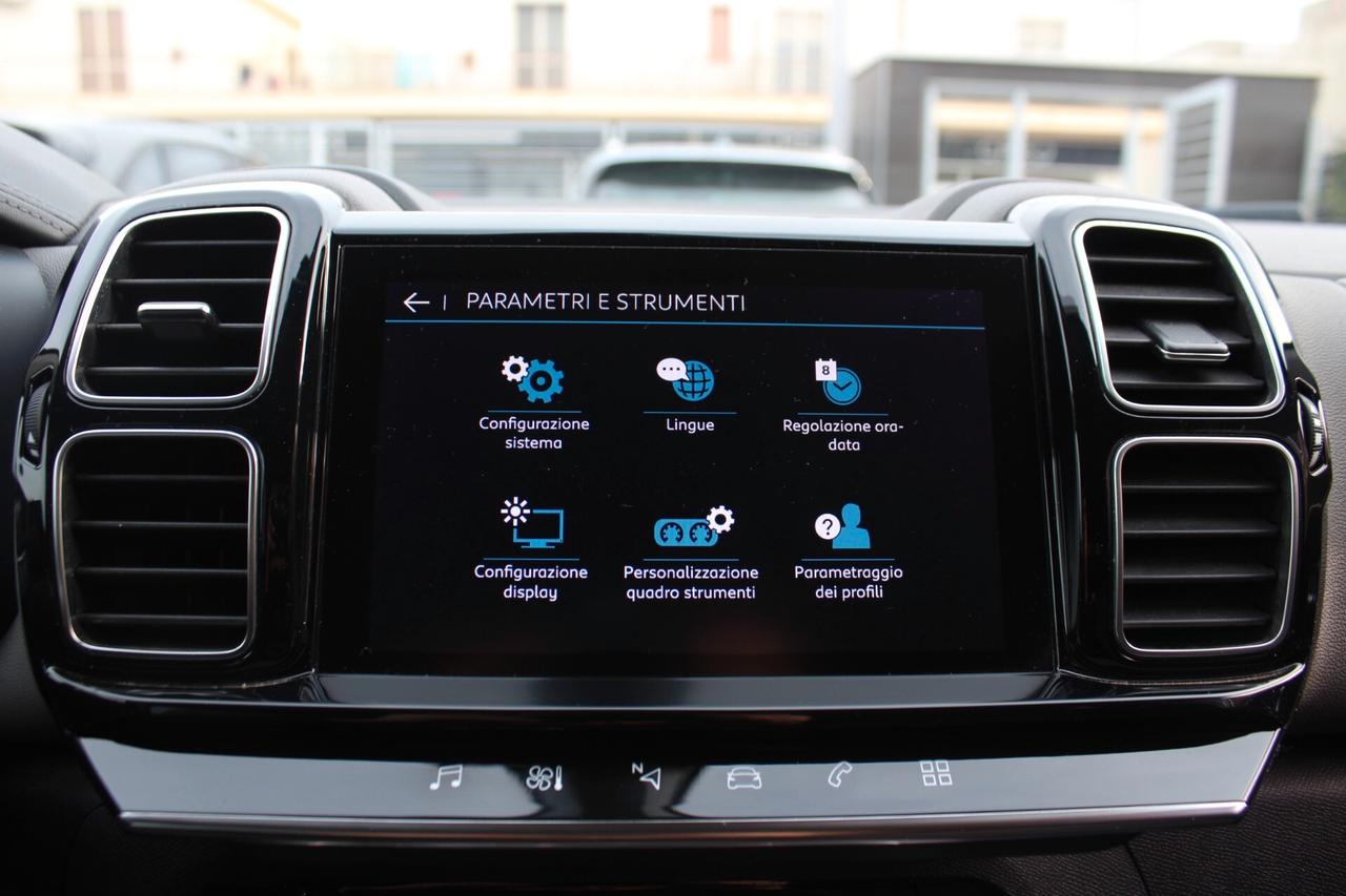 Citroen C5 Aircross BlueHDi 130 S&S EAT8 Business