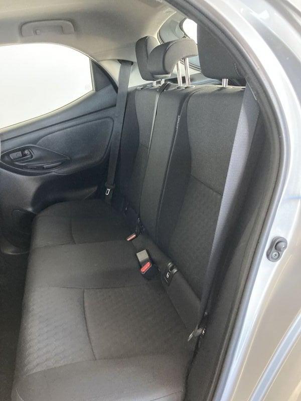 Toyota Yaris Hybrid Trend MY22