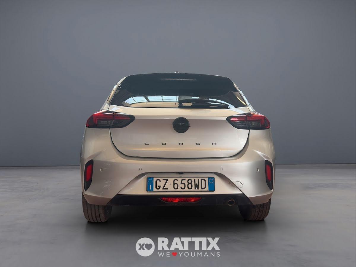 Opel Corsa 1.2 100CV GS