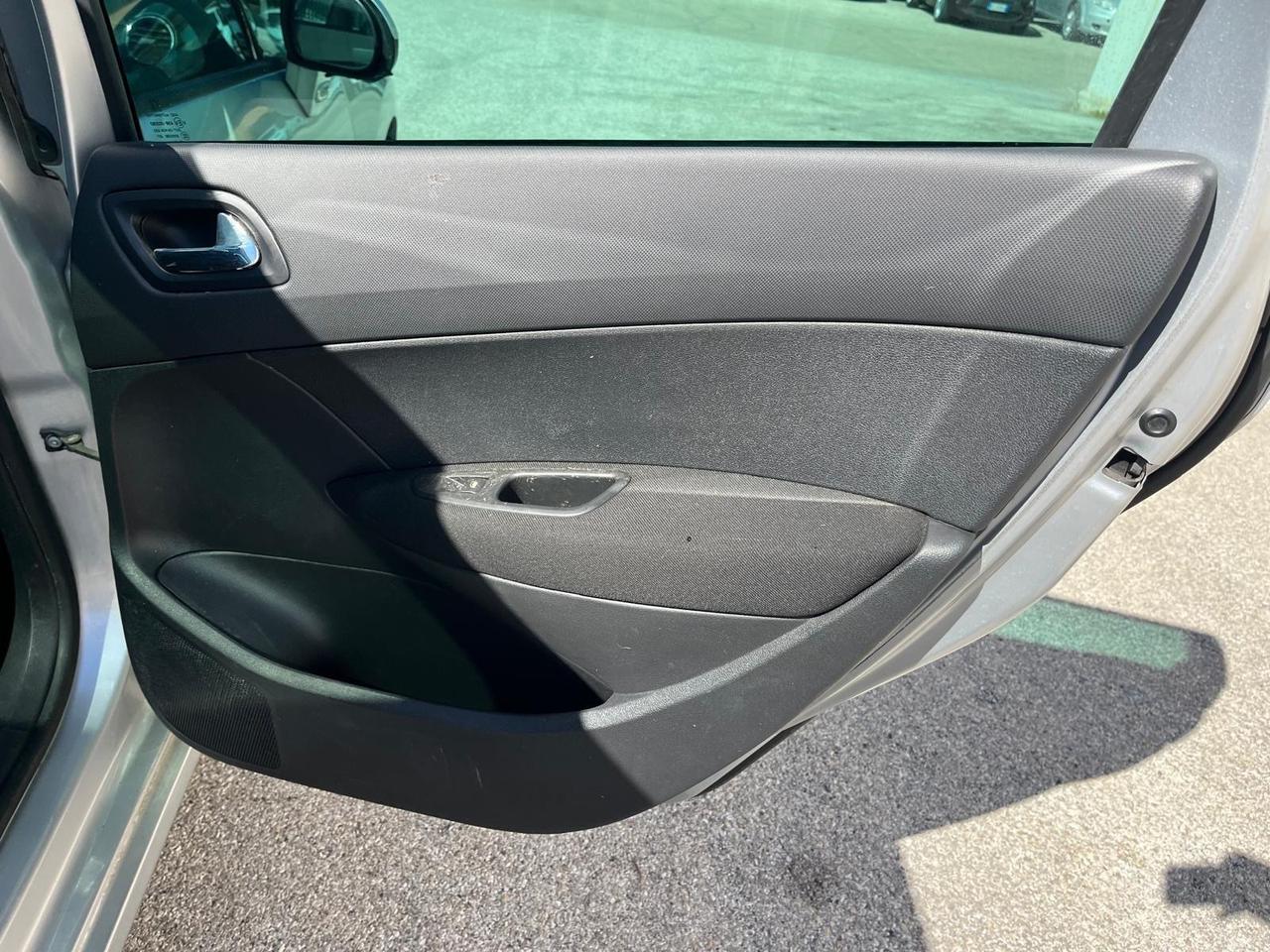 Peugeot 308 1.6 8V HDI SW CIEL SPORTIUM