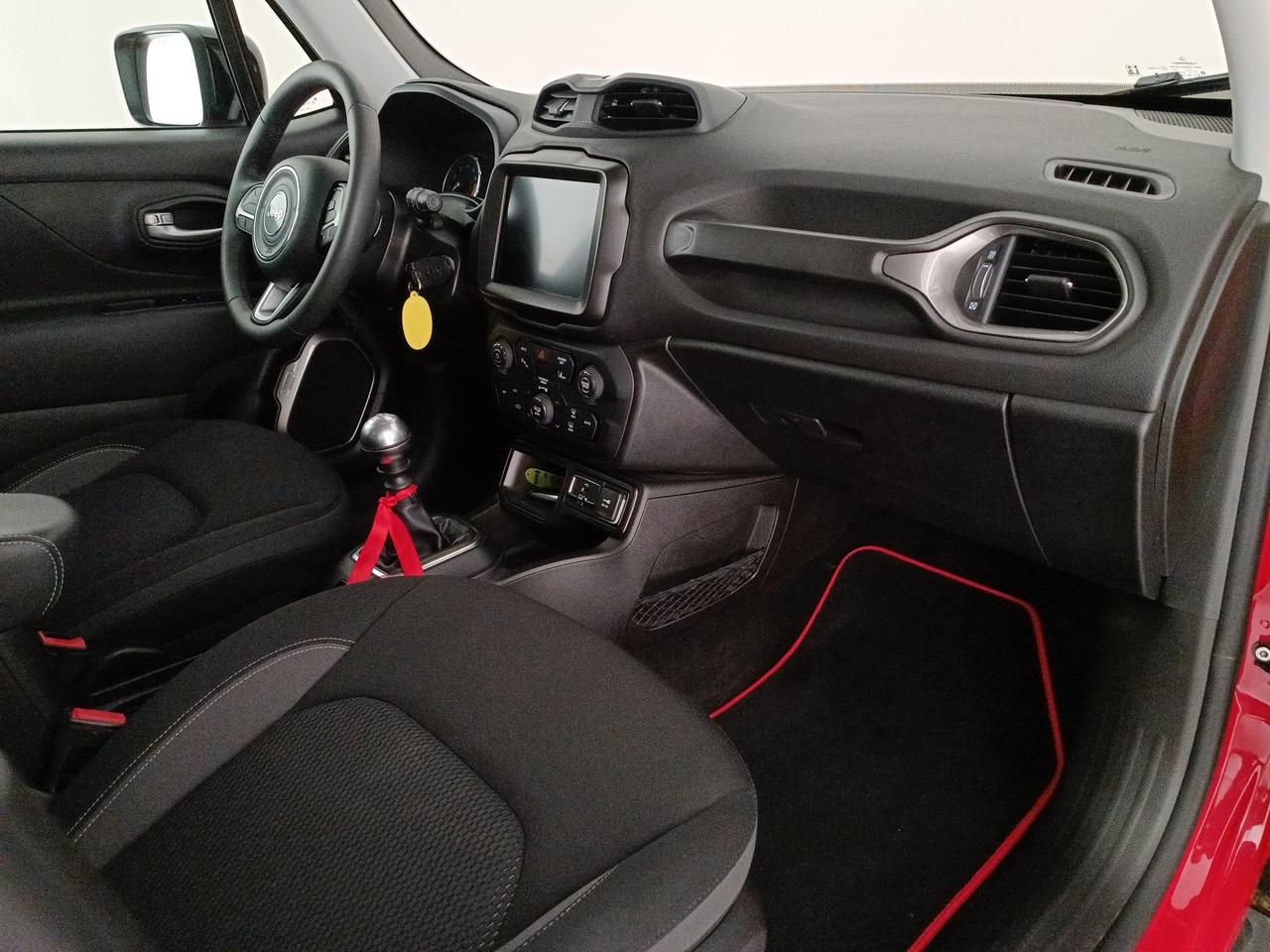 JEEP Renegade 2019 - Renegade 1.0 t3 Longitude 2wd