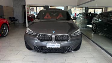 Bmw X2 xDrive20d Msport TETTO APRIBILE