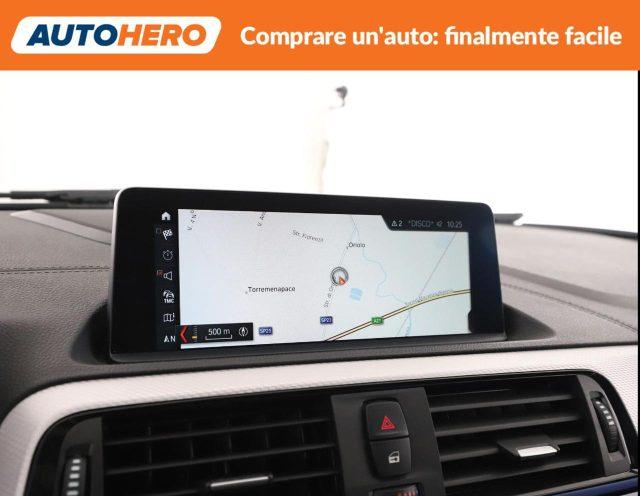 BMW 118 i 5p. Msport