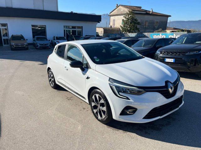 RENAULT Clio TCe 100 CV GPL 5 porte Intens