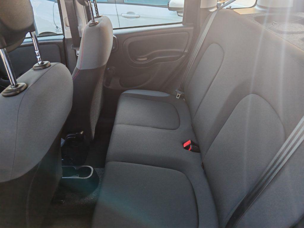 Fiat Panda 1.2 EasyPower Easy