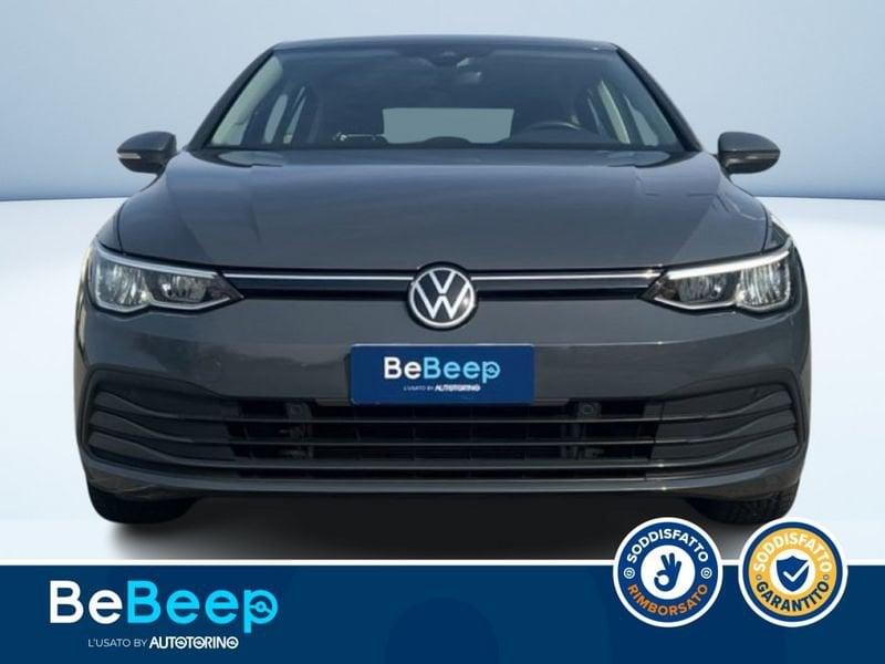 Volkswagen Golf 1.5 ETSI 1ST EDITION STYLE 150CV DSG