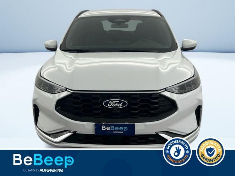 Ford Kuga 2.5 FULL HYBRID ST-LINE X 2WD 180CV AUTO