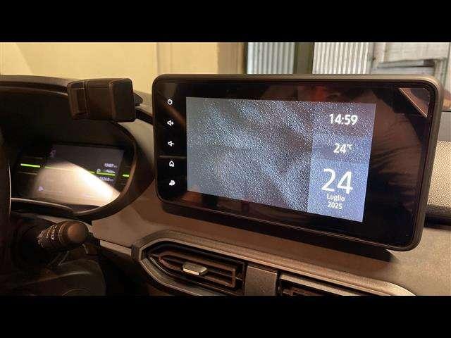 Dacia Jogger 1.6 hybrid Extreme UP 140cv 7p.ti