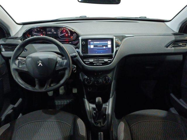 PEUGEOT 208 1° serie BlueHDi 75 5 porte Active