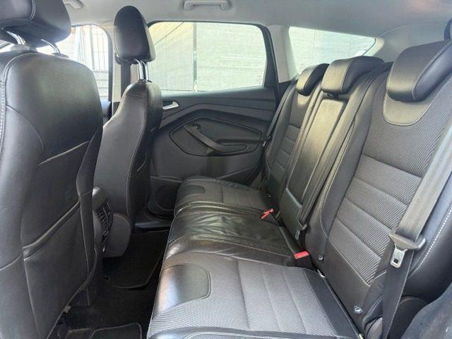 FORD Kuga 1.5 EcoBoost 120 CV S&S 2WD Titanium