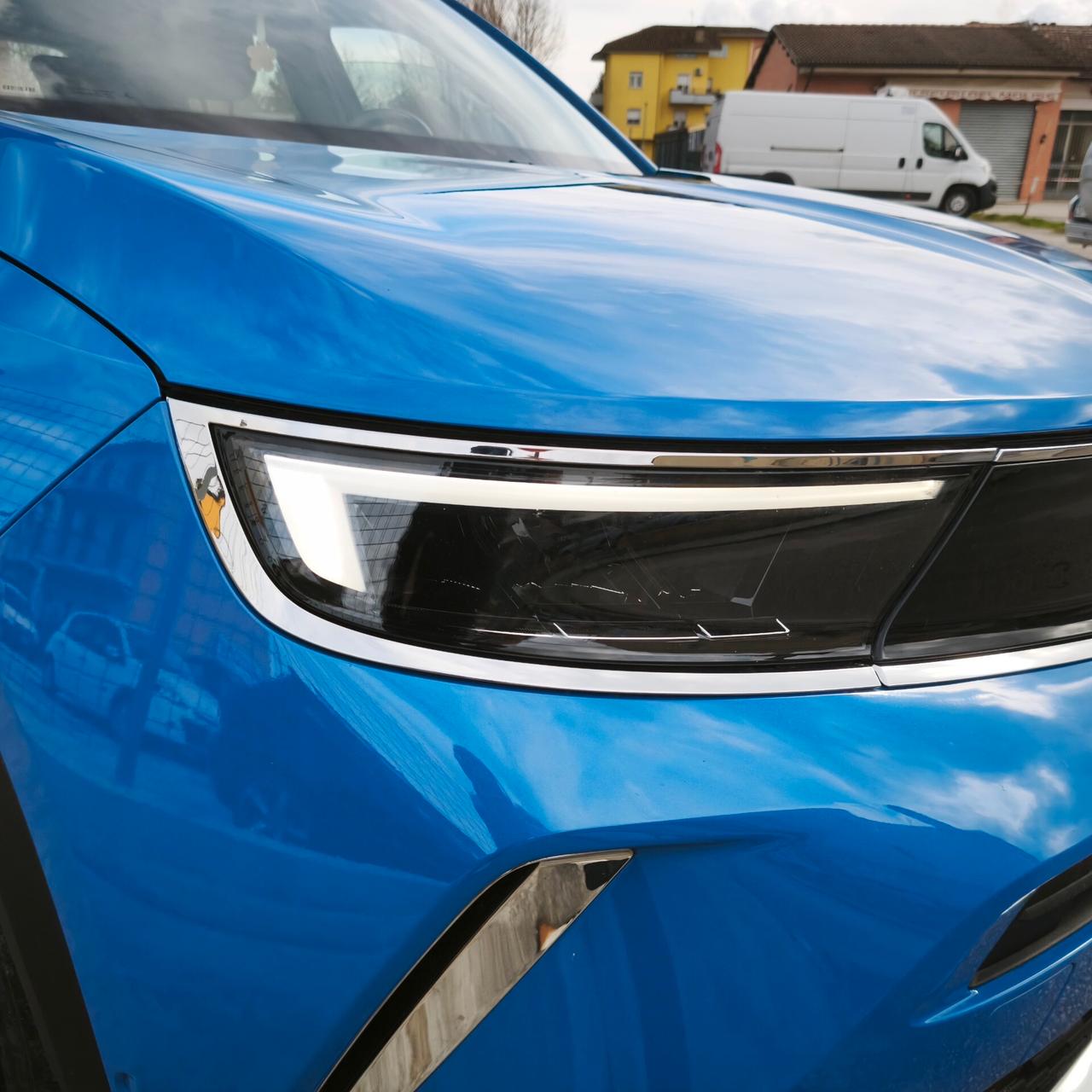 Opel Mokka 1.5 diesel Elegance E6d