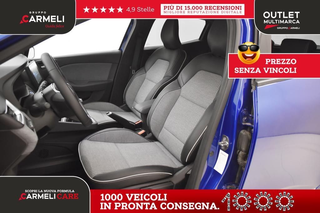 Renault Clio 1.0 TCe Techno