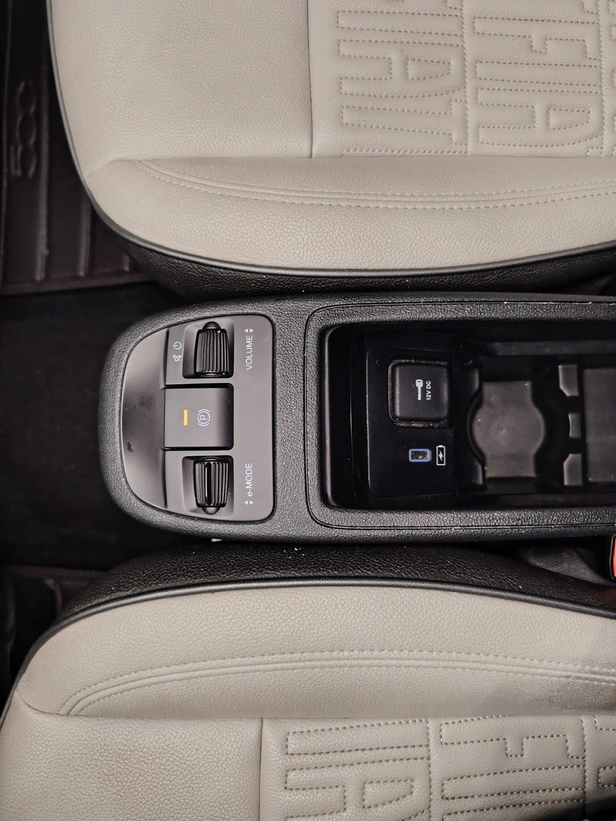 Fiat 500e Cabrio 42 kWh La Prima