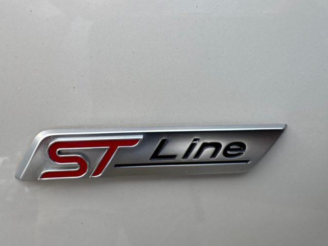 FORD Puma 1.0 EcoBoost Hybrid 125 CV S&S ST-Line