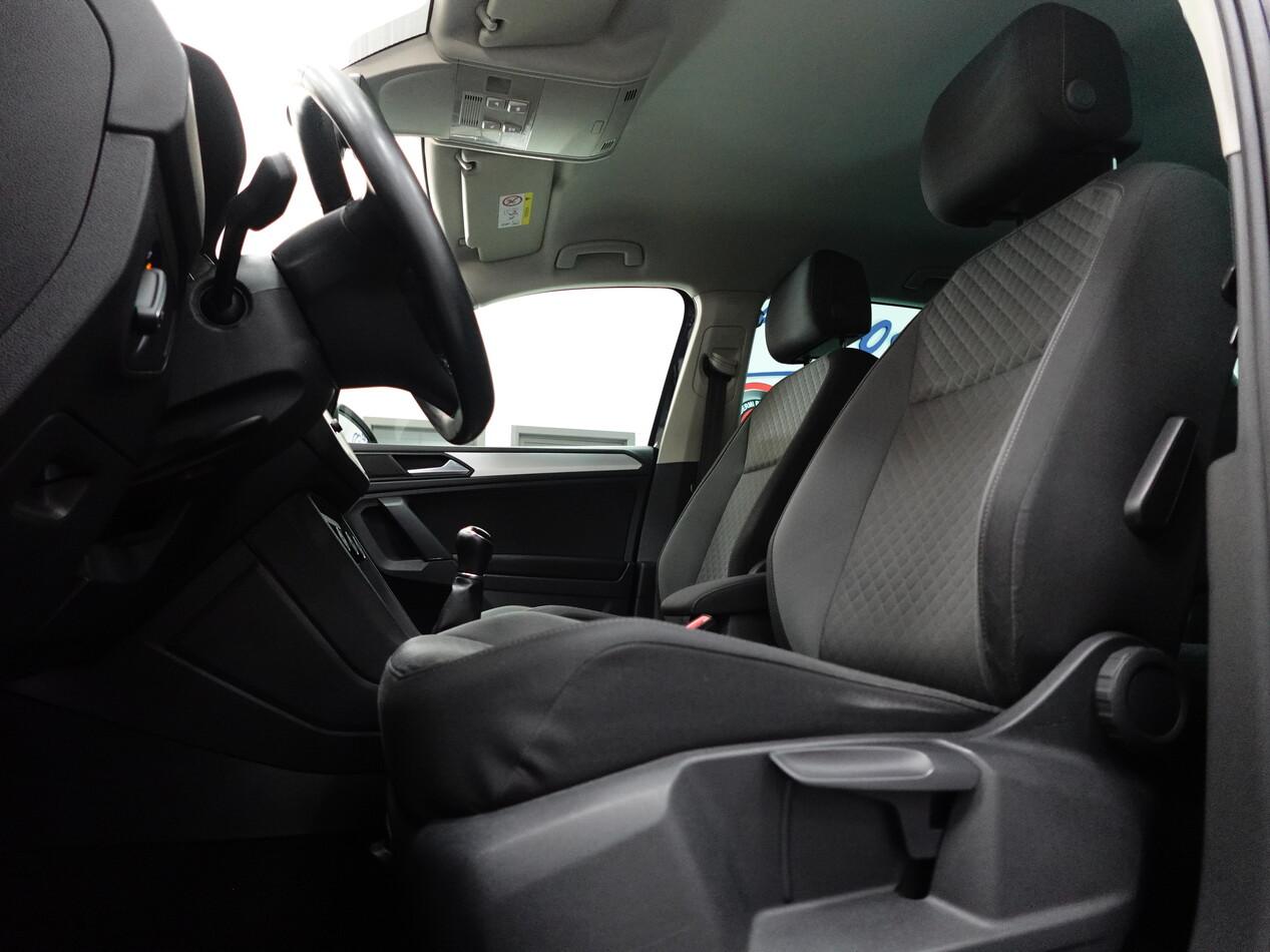 Volkswagen Tiguan 2.0 TDI 150 CV BUSINESS