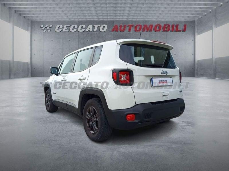 Jeep Renegade 2019 1.0 t3 Longitude 2wd