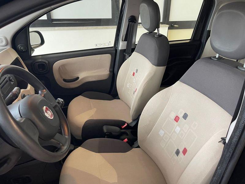 FIAT Panda 1.2 69cv Lounge